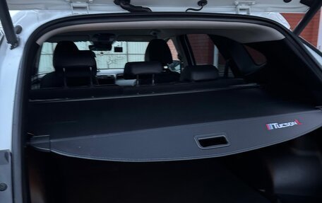 Hyundai Tucson, 2021 год, 3 000 000 рублей, 4 фотография