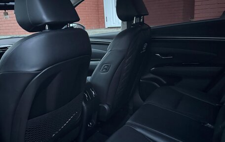 Hyundai Tucson, 2021 год, 3 000 000 рублей, 3 фотография