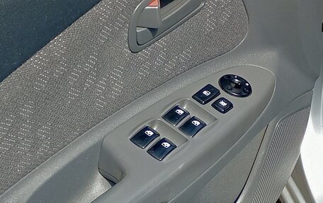 KIA Rio II, 2007 год, 530 000 рублей, 12 фотография