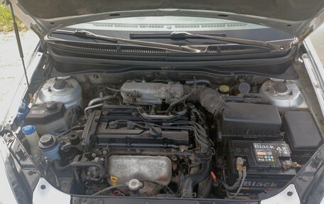 KIA Rio II, 2007 год, 530 000 рублей, 14 фотография