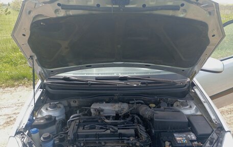 KIA Rio II, 2007 год, 530 000 рублей, 15 фотография