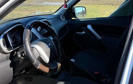 Datsun mi-DO, 2017 год, 650 000 рублей, 2 фотография