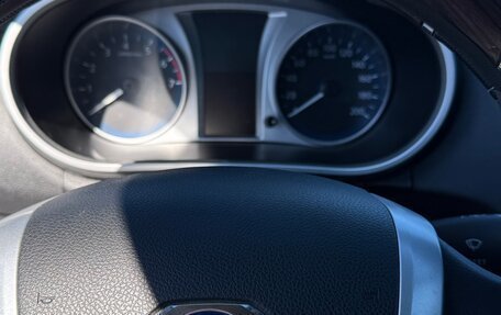 Datsun mi-DO, 2017 год, 650 000 рублей, 3 фотография