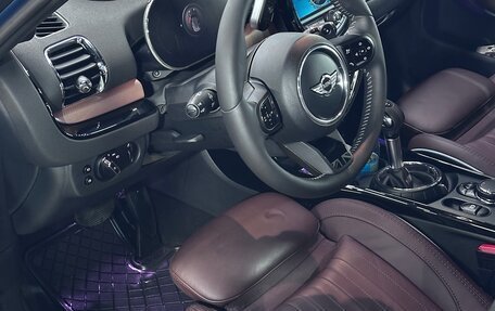 MINI Clubman, 2016 год, 2 400 000 рублей, 7 фотография