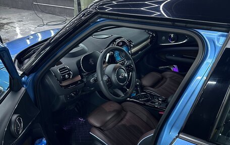 MINI Clubman, 2016 год, 2 400 000 рублей, 6 фотография