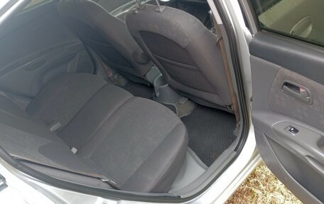 KIA Rio II, 2007 год, 530 000 рублей, 18 фотография