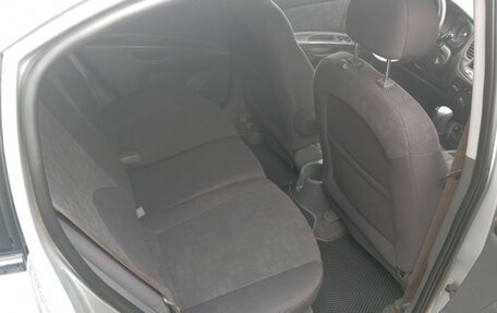 KIA Rio II, 2007 год, 530 000 рублей, 21 фотография