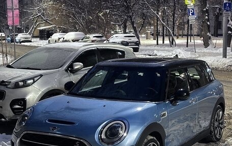 MINI Clubman, 2016 год, 2 400 000 рублей, 4 фотография