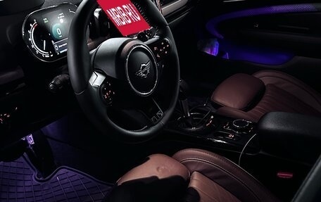 MINI Clubman, 2016 год, 2 400 000 рублей, 5 фотография