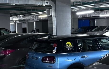 MINI Clubman, 2016 год, 2 400 000 рублей, 3 фотография