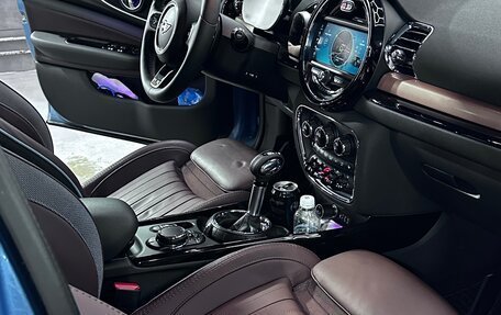 MINI Clubman, 2016 год, 2 400 000 рублей, 8 фотография