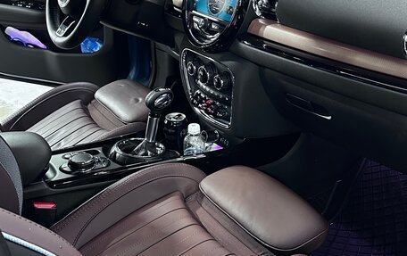 MINI Clubman, 2016 год, 2 400 000 рублей, 9 фотография