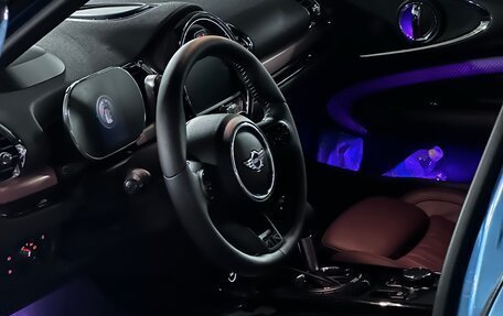 MINI Clubman, 2016 год, 2 400 000 рублей, 11 фотография