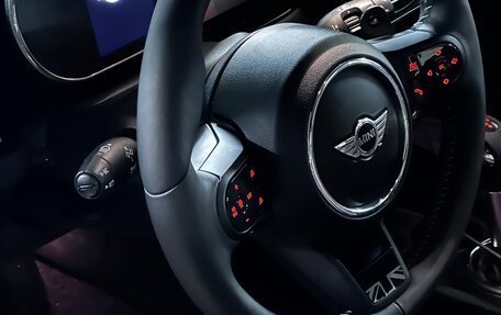 MINI Clubman, 2016 год, 2 400 000 рублей, 10 фотография