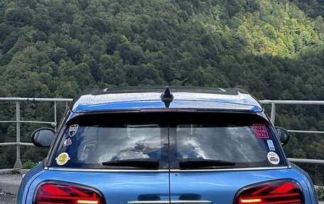 MINI Clubman, 2016 год, 2 400 000 рублей, 21 фотография