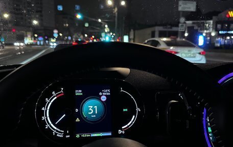 MINI Clubman, 2016 год, 2 400 000 рублей, 13 фотография