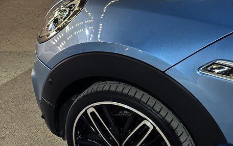 MINI Clubman, 2016 год, 2 400 000 рублей, 16 фотография