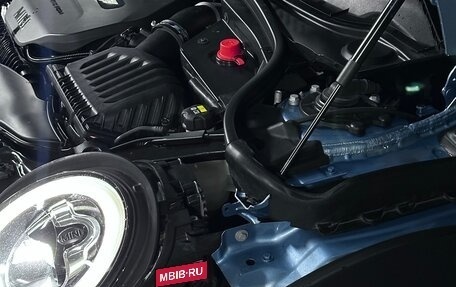 MINI Clubman, 2016 год, 2 400 000 рублей, 18 фотография