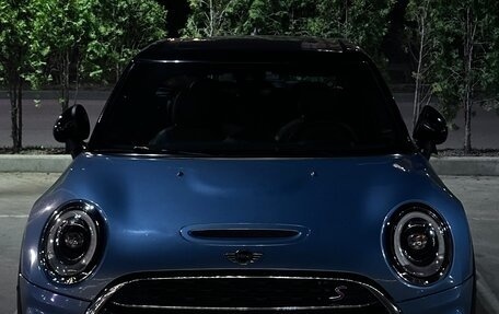 MINI Clubman, 2016 год, 2 400 000 рублей, 14 фотография