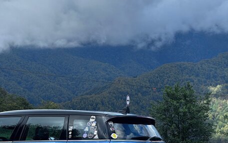 MINI Clubman, 2016 год, 2 400 000 рублей, 29 фотография