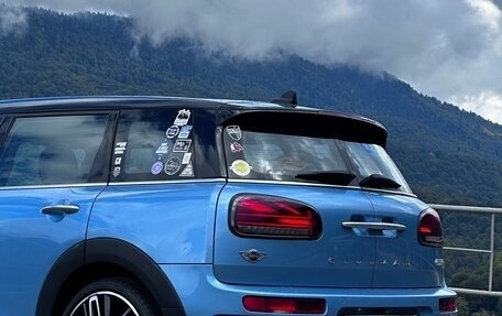 MINI Clubman, 2016 год, 2 400 000 рублей, 22 фотография