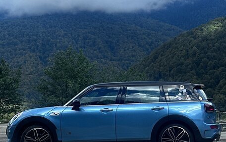 MINI Clubman, 2016 год, 2 400 000 рублей, 28 фотография