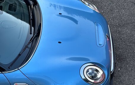 MINI Clubman, 2016 год, 2 400 000 рублей, 30 фотография