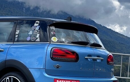 MINI Clubman, 2016 год, 2 400 000 рублей, 23 фотография