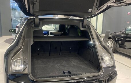 BMW iX, 2021 год, 8 000 000 рублей, 4 фотография