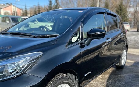 Nissan Note II рестайлинг, 2018 год, 1 280 000 рублей, 7 фотография