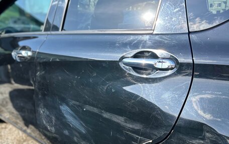 Nissan Note II рестайлинг, 2018 год, 1 280 000 рублей, 8 фотография