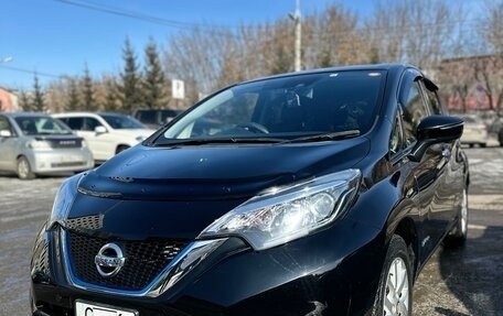 Nissan Note II рестайлинг, 2018 год, 1 280 000 рублей, 6 фотография