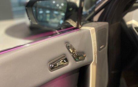 BMW iX, 2021 год, 8 000 000 рублей, 5 фотография