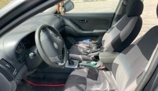 Hyundai Elantra IV, 2009 год, 470 000 рублей, 6 фотография