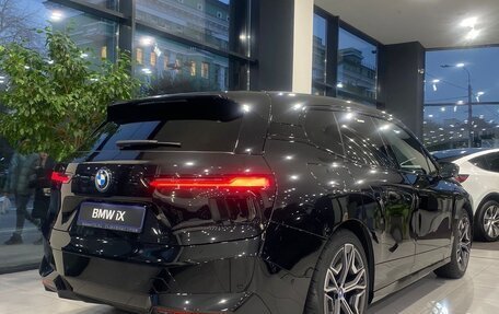 BMW iX, 2021 год, 8 000 000 рублей, 9 фотография