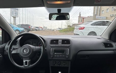 Volkswagen Polo VI (EU Market), 2013 год, 790 000 рублей, 4 фотография