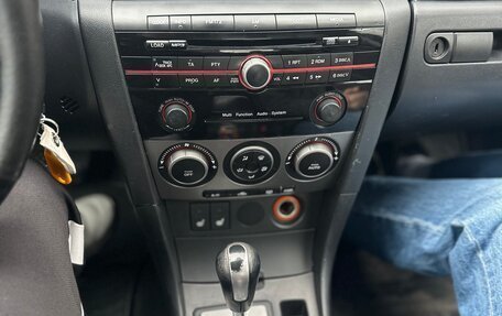 Mazda 3, 2008 год, 325 000 рублей, 11 фотография