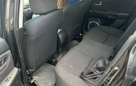 Mazda 3, 2008 год, 325 000 рублей, 9 фотография