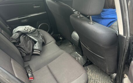 Mazda 3, 2008 год, 325 000 рублей, 10 фотография