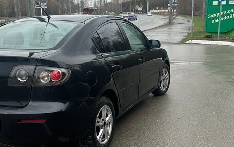 Mazda 3, 2008 год, 325 000 рублей, 4 фотография