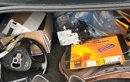 Mazda 3, 2008 год, 325 000 рублей, 13 фотография