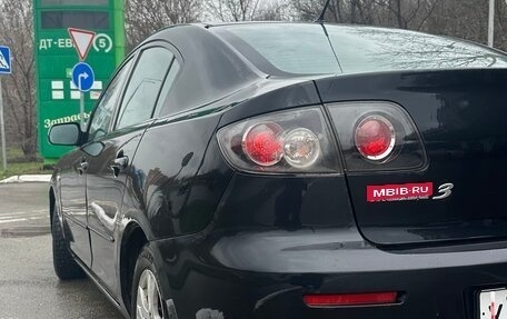 Mazda 3, 2008 год, 325 000 рублей, 2 фотография