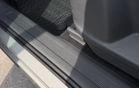 Volkswagen Tiguan II, 2017 год, 2 370 000 рублей, 16 фотография