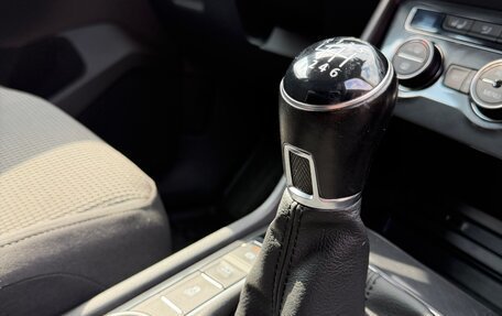 Volkswagen Tiguan II, 2017 год, 2 370 000 рублей, 24 фотография