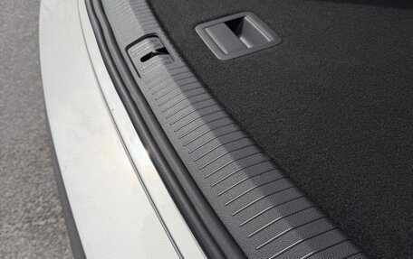 Volkswagen Tiguan II, 2017 год, 2 370 000 рублей, 28 фотография