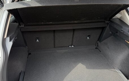 Volkswagen Tiguan II, 2017 год, 2 370 000 рублей, 27 фотография