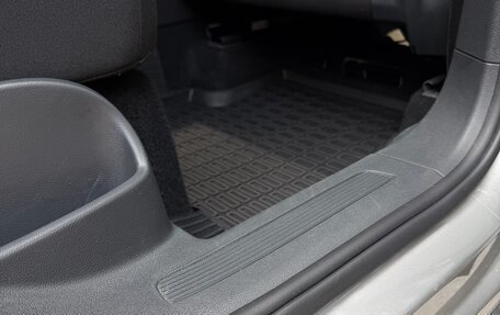 Volkswagen Tiguan II, 2017 год, 2 370 000 рублей, 22 фотография