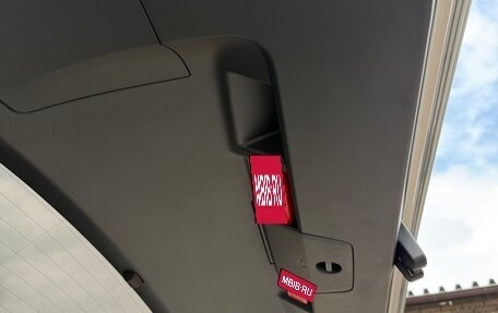 Volkswagen Tiguan II, 2017 год, 2 370 000 рублей, 30 фотография