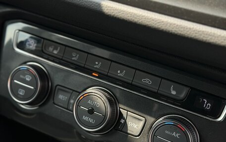 Volkswagen Tiguan II, 2017 год, 2 370 000 рублей, 35 фотография