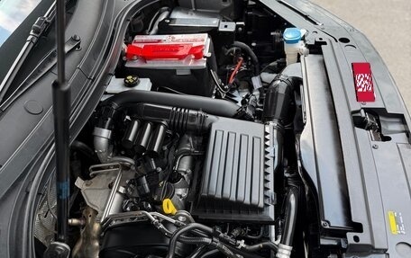 Volkswagen Tiguan II, 2017 год, 2 370 000 рублей, 38 фотография